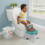 Olita pentru copii Fisher Price 3 in 1 Potty