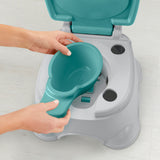 Olita pentru copii Fisher Price 3 in 1 Potty