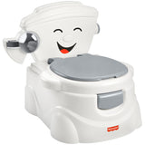 Olita pentru copii Fisher Price Cheer For Me Potty cu sunete