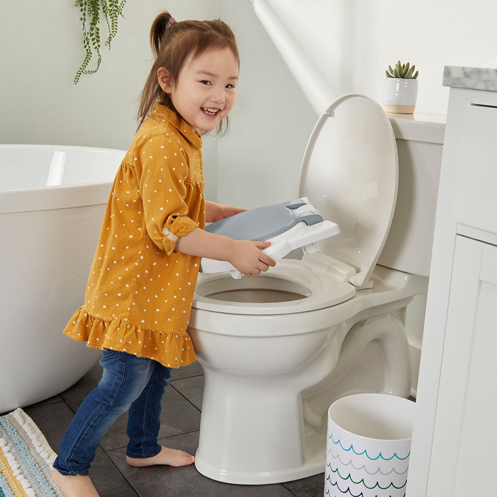Olita pentru copii Fisher Price Cheer For Me Potty cu sunete
