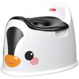 Olita pentru copii Fisher Price Penguin Potty