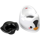 Olita pentru copii Fisher Price Penguin Potty