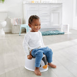 Olita pentru copii Fisher Price Penguin Potty