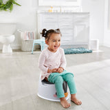 Olita pentru copii Fisher Price Penguin Potty