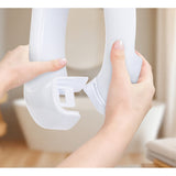 Olita pentru copii Fisher Price Potty Trainer cu sunete