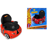 Olita pentru copii Hot Wheels Potty Trainer red
