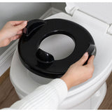 Olita pentru copii Hot Wheels Potty Trainer red