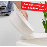 Olita pentru copii Hot Wheels Potty Trainer red