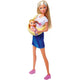 Papusa Simba Steffi Love Baby Bag 29 cm cu accesorii