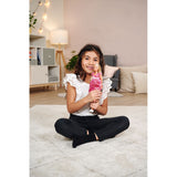 Papusa Simba Steffi Love Baby Surprise 29 cm cu accesorii