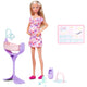 Papusa Simba Steffi Love Hello Baby 29 cm cu accesorii