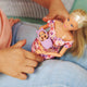 Papusa Simba Steffi Love Hello Baby 29 cm cu accesorii