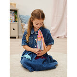Papusa Simba Steffi Love Mermazing 39 cm cu 4 accesorii