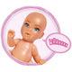 Papusa Simba Steffi Love New Born Baby 29 cm cu accesorii