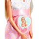 Papusa Simba Steffi Love Newborn Baby Room 29 cm cu figurina si accesorii