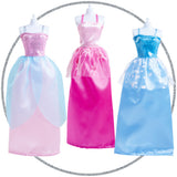 Papusa Simba Steffi Love Princess Fashion 29 cm cu 23 accesorii