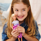 Papusa Simba Steffi Love Welcome Baby 29 cm cu bebelus si 12 accesorii
