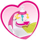 Papusa Simba Steffi Love Welcome Twins 29 cm cu accesorii