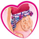 Papusa Simba Steffi Love Welcome Twins 29 cm cu accesorii