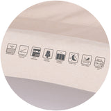 Patut co-sleeper pliabil Chipolino SleepNFold cashmere