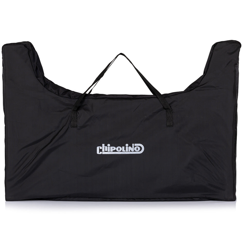 Patut co-sleeper pliabil Chipolino SleepNFold cashmere