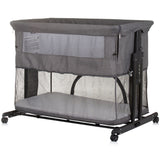 Patut co-sleeper si tarc Chipolino Zen granite