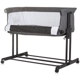 Patut co-sleeper si tarc Chipolino Zen granite