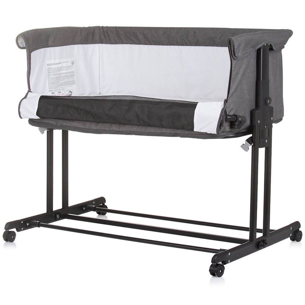 Patut co-sleeper si tarc Chipolino Zen granite