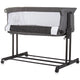 Patut co-sleeper si tarc Chipolino Zen granite