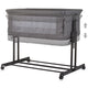Patut co-sleeper si tarc Chipolino Zen granite
