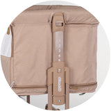 Patut co-sleeper si tarc Chipolino Zen latte