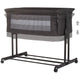 Patut co-sleeper si tarc Chipolino Zen obsidian