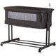 Patut co-sleeper si tarc Chipolino Zen obsidian