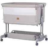 Patut co-sleeper si tarc Chipolino Zen platinum