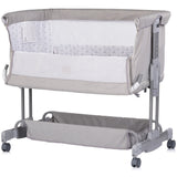 Patut co-sleeper si tarc Chipolino Zen platinum