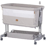 Patut co-sleeper si tarc Chipolino Zen platinum