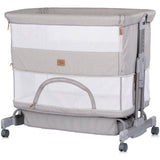 Patut co-sleeper si tarc Chipolino Zen platinum