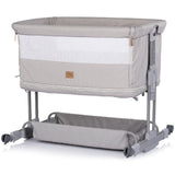 Patut co-sleeper si tarc Chipolino Zen platinum