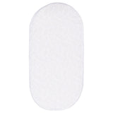 Patut cu leganare si cantar integrat Chipolino Sogno 2 in 1 grey