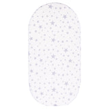Patut cu leganare si cantar integrat Chipolino Sogno 2 in 1 pastel green