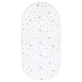 Patut cu leganare si cantar integrat Chipolino Sogno 2 in 1 pink