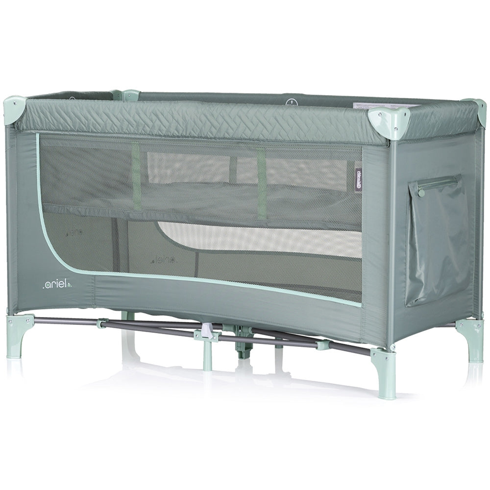 Patut pliabil Chipolino Ariel basil