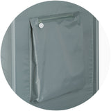 Patut pliabil Chipolino Ariel basil