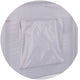 Patut pliabil Chipolino Ariel platinum