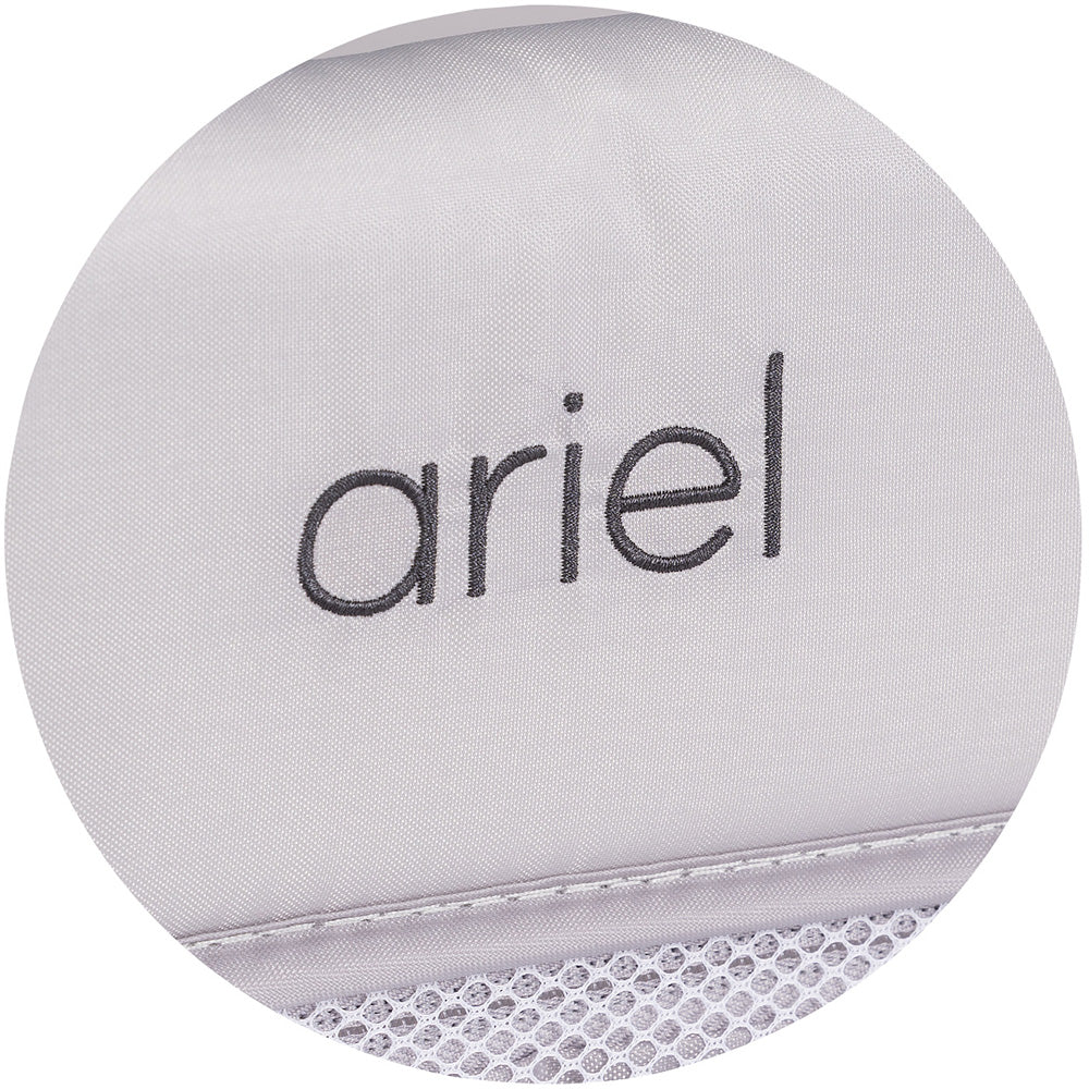 Patut pliabil Chipolino Ariel platinum