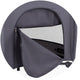 Patut pliabil Chipolino Bella anthracite