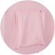 Patut pliabil Chipolino Bella powder pink