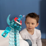 Pista Smoby Stitch FleXtreme Set circuit de curse