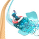 Pista Smoby Stitch FleXtreme Set circuit de curse
