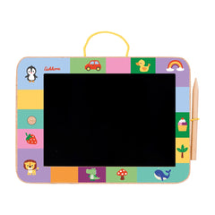 Planseta de desen Eichhorn Drawing Board LCD 22,5 x 16 cm